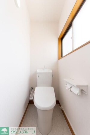 太田窪2丁目戸建て住宅の物件内観写真